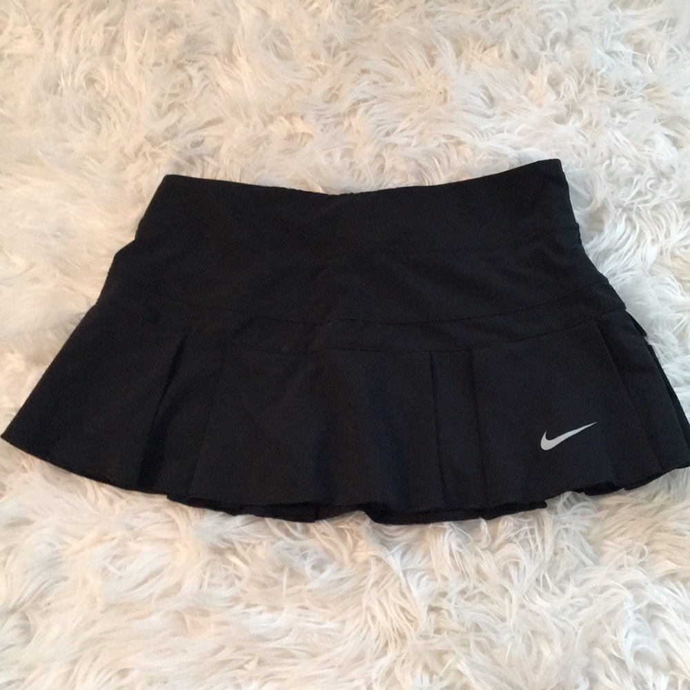 Nike Dri-Fit Tennis Skort